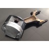 Montage pistons forgés sur bielle d'origine