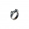 74-79mm - Colliers de serrage inox tourillon 