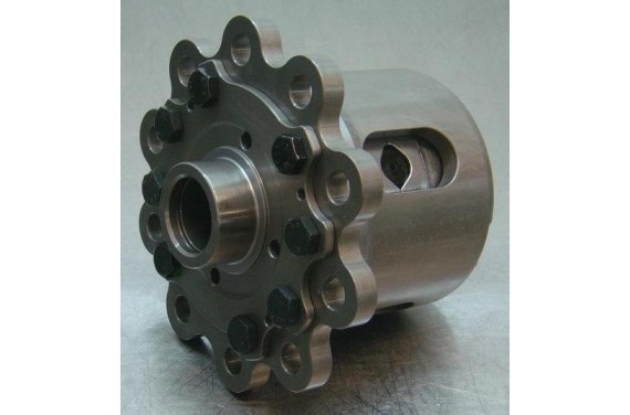 Autobloquant DREXLER à disques type ZF pour BMW E46/92 210