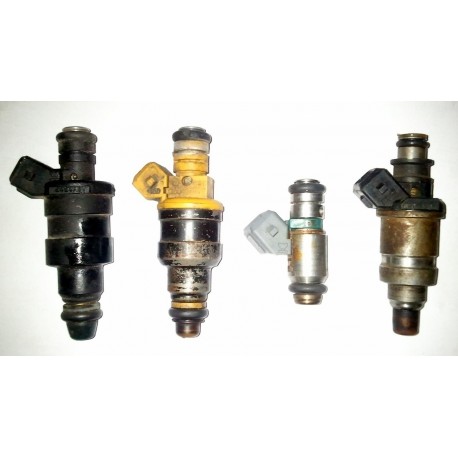 Nettoyage à l'ultrason et reconditionnement de vos injecteurs