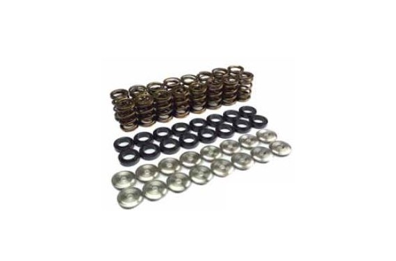 Kit double ressort de Soupapes/coupelle titane Cosworth pour Mitsubishi Lancer EVO VII-IX 4G63