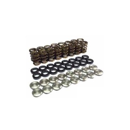 Kit double ressort de Soupapes/coupelle titane Cosworth pour Mitsubishi Lancer EVO VII-IX 4G63