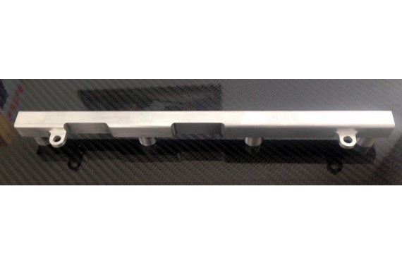 Rampe d'injection aluminium pour Clio 2 RS