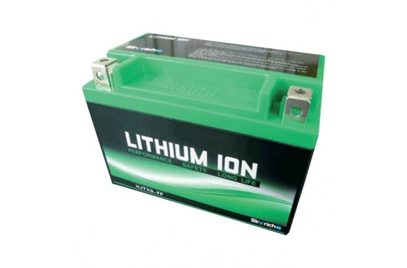 Batterie Lithium Skyrich 30A 167X126X173mm 2kg