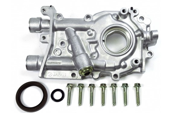 Pompe à huile gros volume Cosworth pour Subaru Impreza ( EJ20- EJ25)