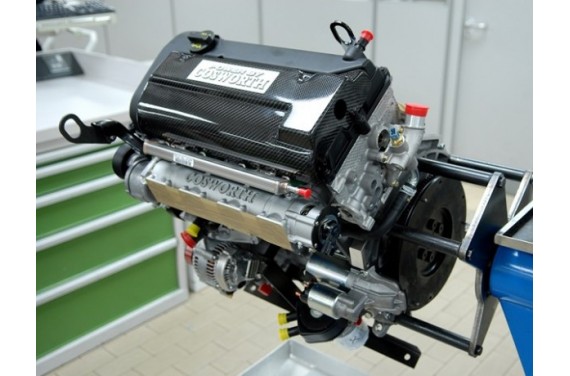 Moteur complet Cosworth Duratec 2.0 255cv (Ford))