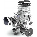 Moteur complet Cosworth Duratec 2.0 255cv (Ford)