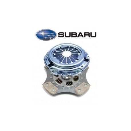Kit embrayage Exedy pour Subaru Impreza Sti 2.0 EJ20