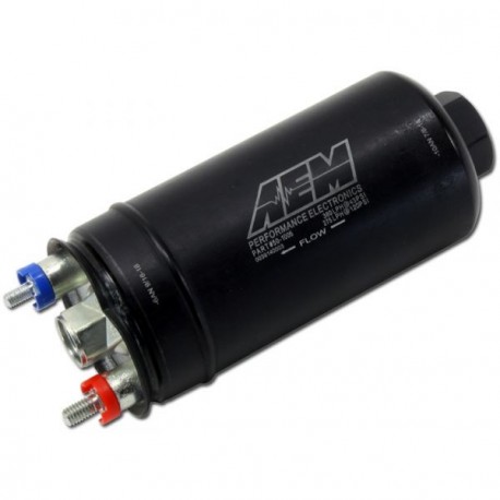 Pompe a essence externe haut débit AEM 380L/h