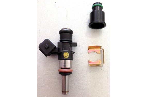 Adaptateur superieur 11/14mm pour injecteur, Honda / hayabusa 