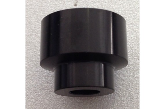 Adaptateur inferieur pour injecteur honda/ hayabusa