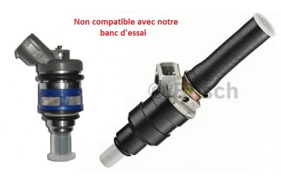 Nettoyage à l'ultrason et reconditionnement de vos injecteurs