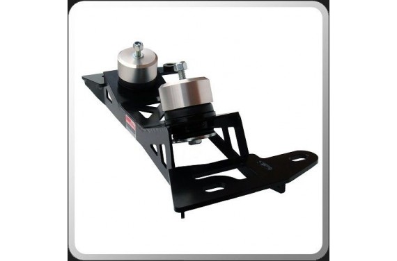 Support de boite renforcé vibratechnics pour BMW M3 E46