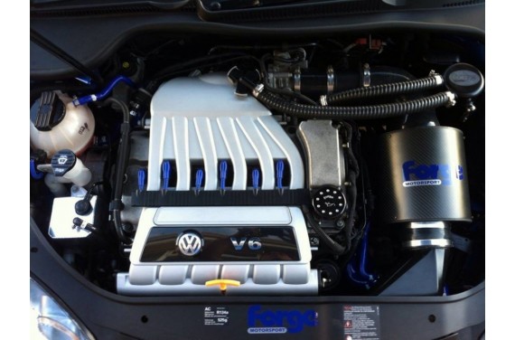 Kit d'admission Forge pour Golf 5 R32