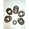 Kit réfection autobloquant à disques Gripper, boite Hewland MK8/MK9