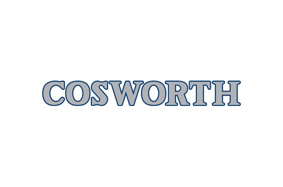 Rondelle anti friction de vilebrequin Cosworth pour 2.3L Duratec