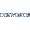 Rondelle anti friction de vilebrequin Cosworth pour 2.3L Duratec