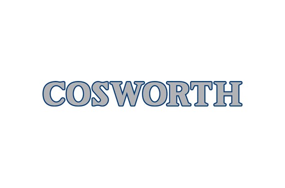 Chaine de distribution Cosworth pour 2.3L Duratec