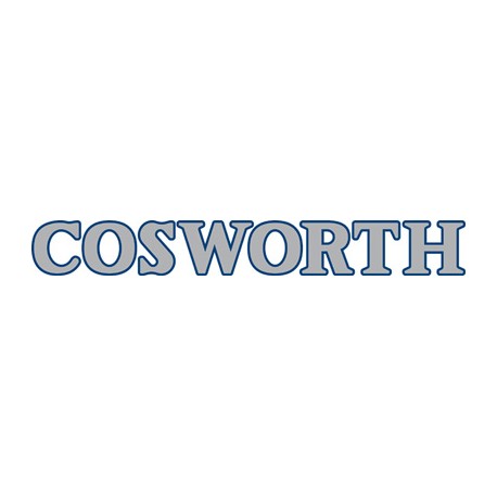 Chaine de distribution Cosworth pour 2.3L Duratec