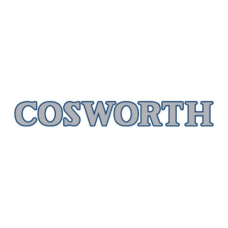 Joint de pompe a eau Cosworth pour 2.3L Duratec