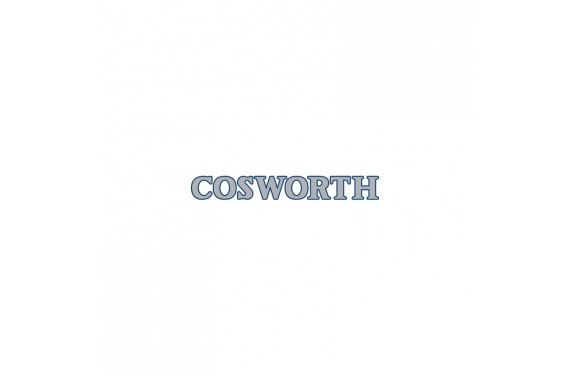 Vis de bielle Corsworth pour bielle Cosworth pour Subaru EJ25
