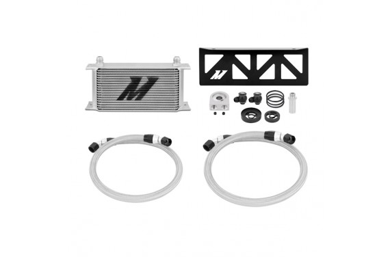 Kit radiateur d'huile Mishimoto pour Toyota GT86