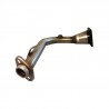 Décatalyseur / tube afrique inox Citoen C2 VTS 1.6 16S ( TU5JP4)