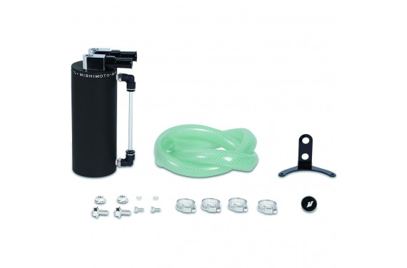 Kit decanteur d'huile mishimoto universel