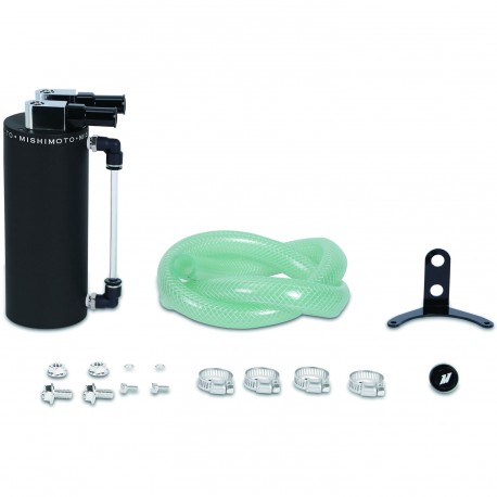 Kit decanteur d'huile mishimoto universel