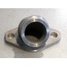 Adaptateur pour pompe gros debit Cosworth pour moteur Ford Duratec