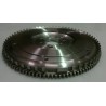 Volant moteur acier taillé dans la masse Renault Clio 2 RS Cup (60-2) 172/182cv  , pour embrayage 184mm