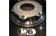 Kit embrayage monodisque 184mm pour TU5J4/ JP4 boite MA (106 s16 saxo vts c2 vts )