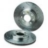 Disques de frein avant pour Porsche 996 GT3 cup (350x34)