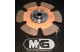Kit embrayage mono disque 184mm
