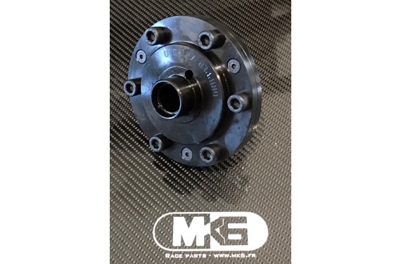 Autobloquant à disques type ZF VOLKSWAGEN POLO boîte 085 8P/AFA/AHZ/AYZ/AEB/8S/8R/AHD