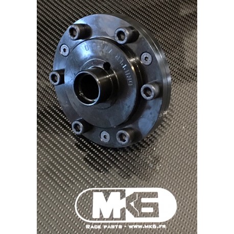 Autobloquant à disques type ZF VOLKSWAGEN POLO boîte 085 8P/AFA/AHZ/AYZ/AEB/8S/8R/AHD