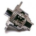 Autobloquant à disques type ZF BMW E46 avec couronne diamètre extérieure 215 (K)mm