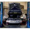 Forfait remplacement 2 radiateurs latéraux avants gauche et droit PORSCHE 996 TURBO 420CV 1998-2005