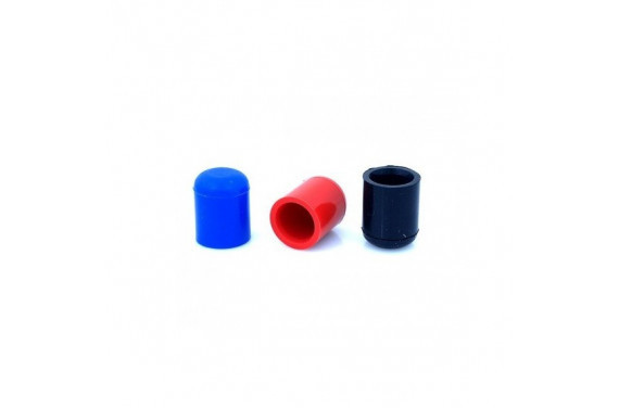 Bouchon silicone REDOX diametre 48mm Longueur 30mm