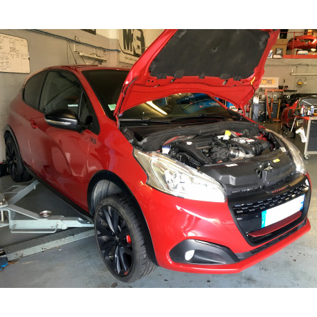 Forfait Revision Usage Intense Peugeot 208 Gti Bps 30th Mk6