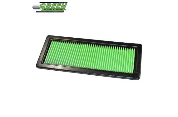 Filtre a air Green pour 208 GTI BPS /30TH
