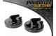 Insert / renfort Powerflex Black  de support moteur d'origine anticouple Opel Speedster