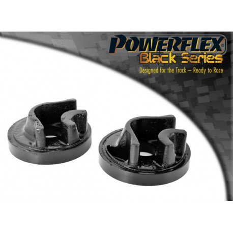 Insert / renfort Powerflex Black  de support moteur d'origine anticouple Opel Speedster