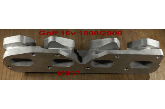 Pipe d'admission Golf 16v 1.8 et 2.0