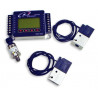 NLR AMS1000 Boost Controller