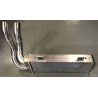 Echangeur gros volume sur mesure pour 208 GTi /BPS/ 30TH