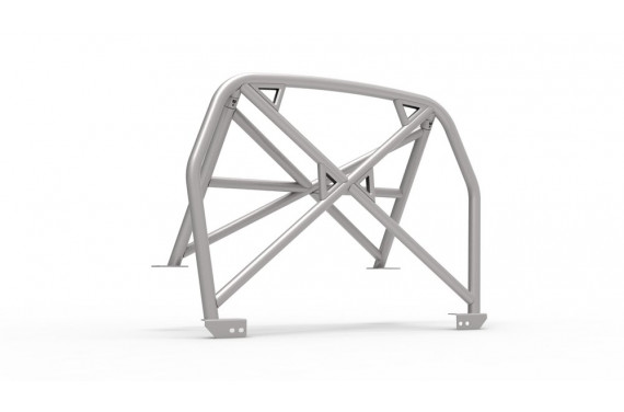 Arceau 4 points pour Porsche 996/997 GT3