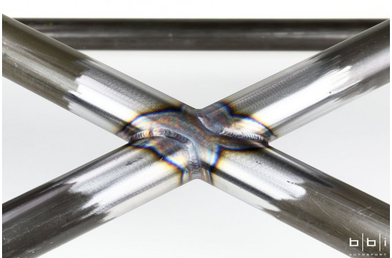 Arceau 4 points pour Porsche 996/997 GT3