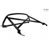 Arceau 4 points pour Porsche Cayman 981 GT4 GTS