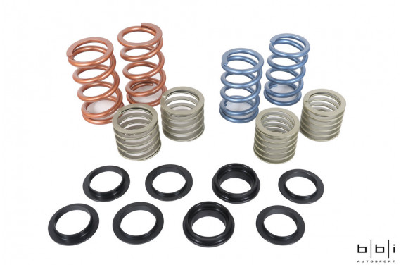 Kit chassis Pro Race pour Porsche 991 GT3 GT3/ RS